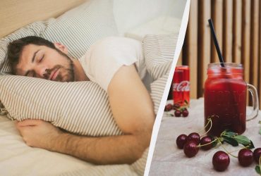 Що робити, якщо турбує безсоння: дієтологи назвали напій №1 для кращого сну