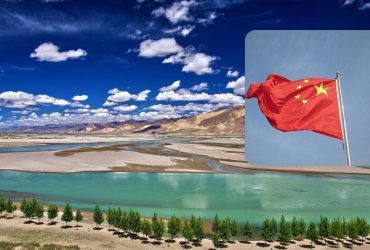 Китай почав будувати гігантську греблю в Тибеті: експерти попередили про руйнівні наслідки