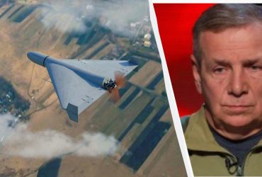 Росія змінила тактику повітряних атак: експерт вказав на нову небезпеку