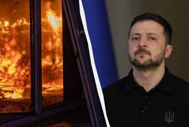 Двоє загиблих та 15 поранених: Зеленський розповів про наслідки атаки РФ