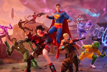 Производители молока начали продвигать свою продукцию среди детей через Fortnite