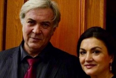 Наталья Сумская и Анатолий Хостикоев вспомнили, как их звали работать в РФ и почему они отказались