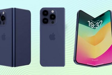 Інженери Apple незадоволені дизайном нового складного iPhone, - Bloomberg