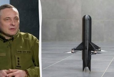 Страна большая: Игнат объяснил, почему не стоит рассчитывать только на дроны-перехватчики