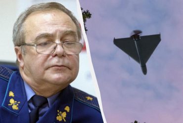 Україна може відповісти на масові атаки Шахедів: генерал-лейтенант назвав умову