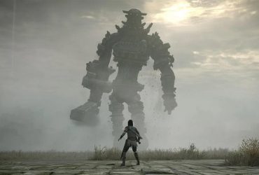"Времена инновационного геймплея уже прошли", - геймдиректор Shadow of the Colossus