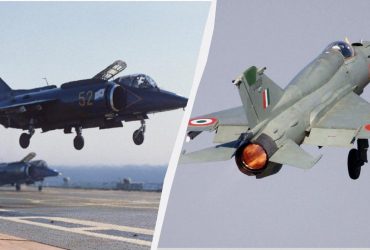 Вдовороб і Літаюча труна: 5 винищувачів, які лякають навіть найсміливіших пілотів