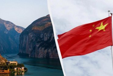 Китай начинает строительство крупнейшей в мире гидроэлектростанции: соседи обеспокоены