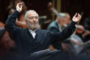 В Италии отменили выступление Валерия Гергиева, который является другом Путина