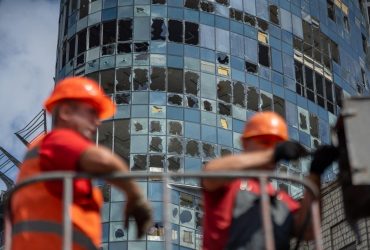 У росіян досить серйозні проблеми: експерт оцінив нічну атаку РФ