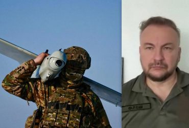 Росіяни почали частіше збивати українські розвіддрони: Флеш розповів, як завадити ворогу