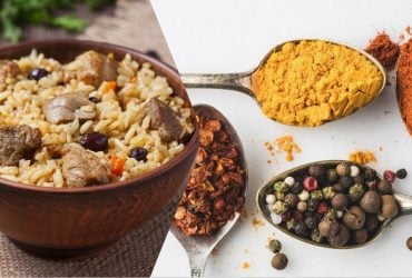 Этот плов исчезает со стола первым: что добавить, чтобы все просили добавку