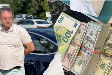 Російський кріт у лавах НАБУ працював під кураторством охоронця Януковича, - СБУ