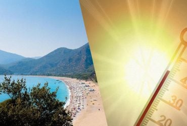 Середземноморська спека впливає на стан морських мешканців: вчені б'ють на сполох