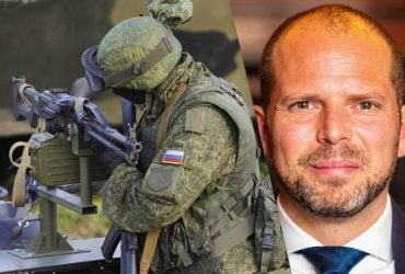 Сценарий зеленых человечков: в Бельгии рассказали, как Россия может напасть на НАТО