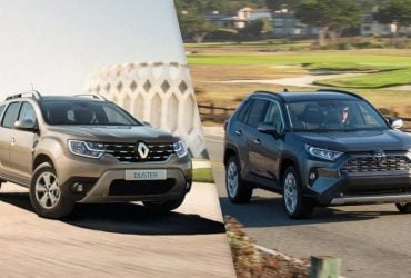 Ці моделі розкуповують: названо 10 найпопулярніших нових автомобілів в Україні