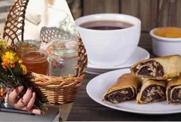 Главные блюда на Медовый Спас: что обязательно должно быть на столе