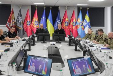 Про що домовилися на Рамштайні: Шмигаль назвав ключові рішення