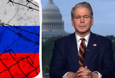 Міністр фінансів США порадив Європі ввести мита проти Росії, якщо це зробить Трамп