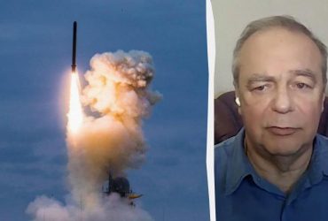 Чи можуть росіяни щоночі бити масовано по Україні: експерт дав відповідь