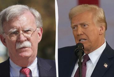 Трамп хоче дистанціюватися від України і готує шляхи відступу, - ексрадник президента США