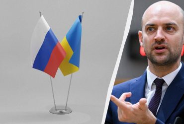 У МЗС Франції назвали умову для переговорів про мир в Україні