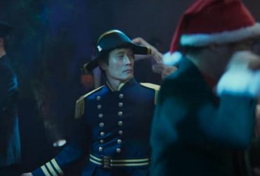 Вышел тизер нового триллера от режиссера Олдбоя: в главной роли звезда Игры в кальмара