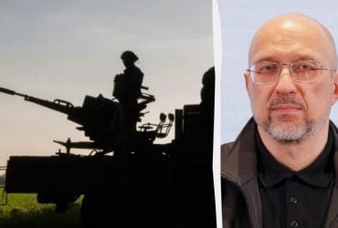 Скільки грошей треба Україні на оборону у наступному році: Шмигаль назвав цифру