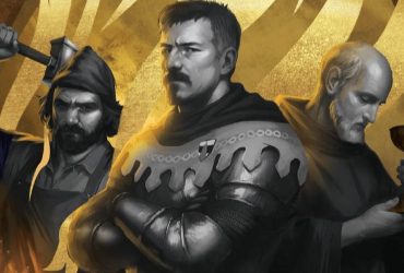 По Kingdom Come: Deliverance выйдет комикс, который раскроет второстепенных персонажей