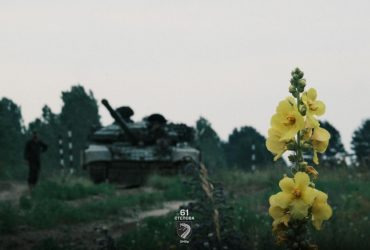 Намальовується цікава історія: експерт про успіхи України на Донеччині