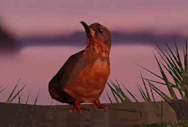 Кинокомпания Paramount закрыла фанатскую игру по сериалу "Твин Пикс"