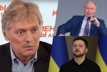 У Путина придумали абсурдную причину, почему он не может вести переговоры с Зеленским