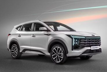 Радоваться нечему: новый кроссовер от Москвича вызвал возмущение у россиян