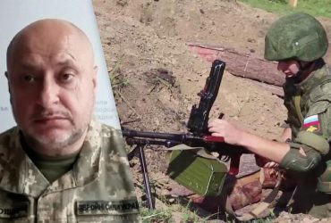 РФ перебросила на юг новый полк, сформированный в Чечне: в ВСУ рассказали, как он воюет