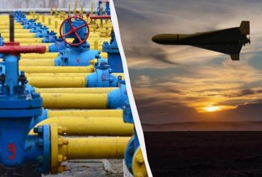Россия массированно ударила по газовой инфраструктуре Украины: какие последствия