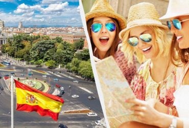 Туристів закликали уникати чотирьох фраз іспанською мовою під час відпочинку в країні