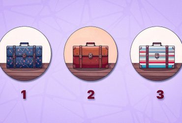 Выбранный чемодан определит главный страх: чего вы больше всего боитесь