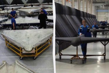 Почему Украина не может разбомбить завод Шахедов в РФ: аналитик назвал причину