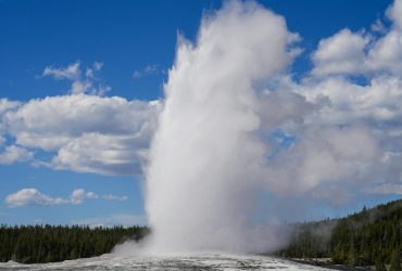 У США знаходиться супервулкан, здатний убити 90% населення країни: чи є ризик виверження