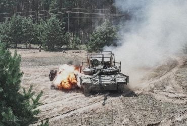 Поки Путін тут, це не припиниться: британський аналітик назвав шлях до закінчення війни