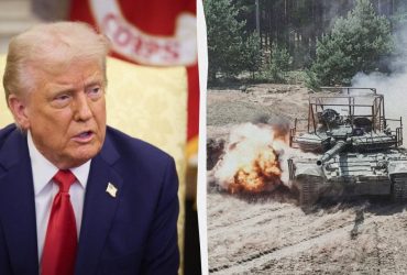 Через ультиматум Трампа Європа змінила поведінку не на користь України, - The Telegraph