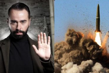 Нове моторошне пророцтво Макса Гордєєва може ось-ось збутися: що він передбачив