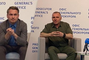 Агентура проникла туди разом з фесами: Малюк емоційно пояснив справи проти НАБУ