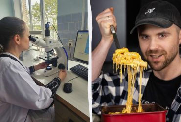 У ресторані Кацуріна, де отруїлися десятки людей, знайшли багато порушень