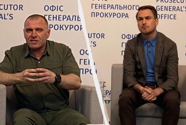 Щоб не перетворилися в монстра: Малюк та Кравченко прокоментували ситуацію щодо САП та НАБУ