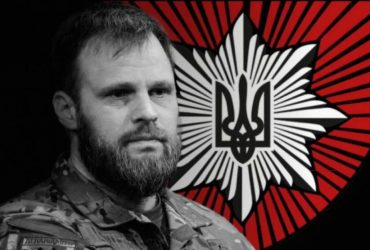 Зеленський відреагував на загибель командира Люті: Важка втрата, сильний був воїн