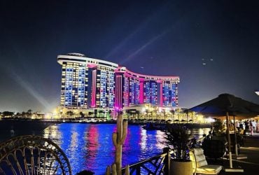 Інший Єгипет: північне узбережжя запрошує українців, але ще не навчилось, як нам догодити