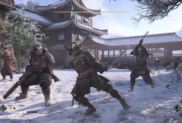 38 мільйонів погладжених вихованців: Ubisoft поділилася статистикою Assassin's Creed Shadows