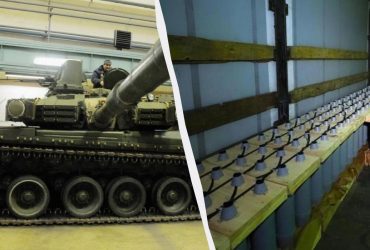 Посунути РФ: експерт відповів, чи буде Україна експортувати зброю