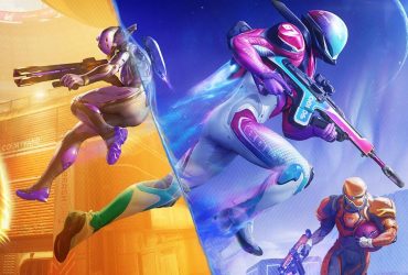 Шутер Splitgate 2 вийшов і відразу ж "зайшов назад": гру відправили на доопрацювання